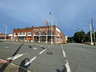 Burlington, NC Freestanding - 736 S Main St