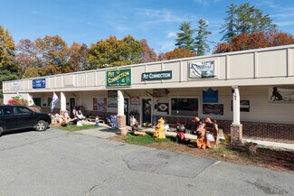 Barrington, NH Retail - 585 Calef Hwy Barrington, NH Retail - 585 Calef Hwy