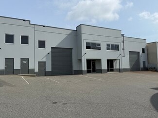 Abbotsford, BC Industrial - 2592 Mt Lehman Rd Abbotsford, BC Industrial - 2592 Mt Lehman Rd