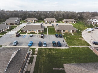 Maryville, MO Apartments - 515 E 7th St