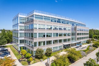 Plymouth Meeting, PA Office - 4000 Chemical Rd