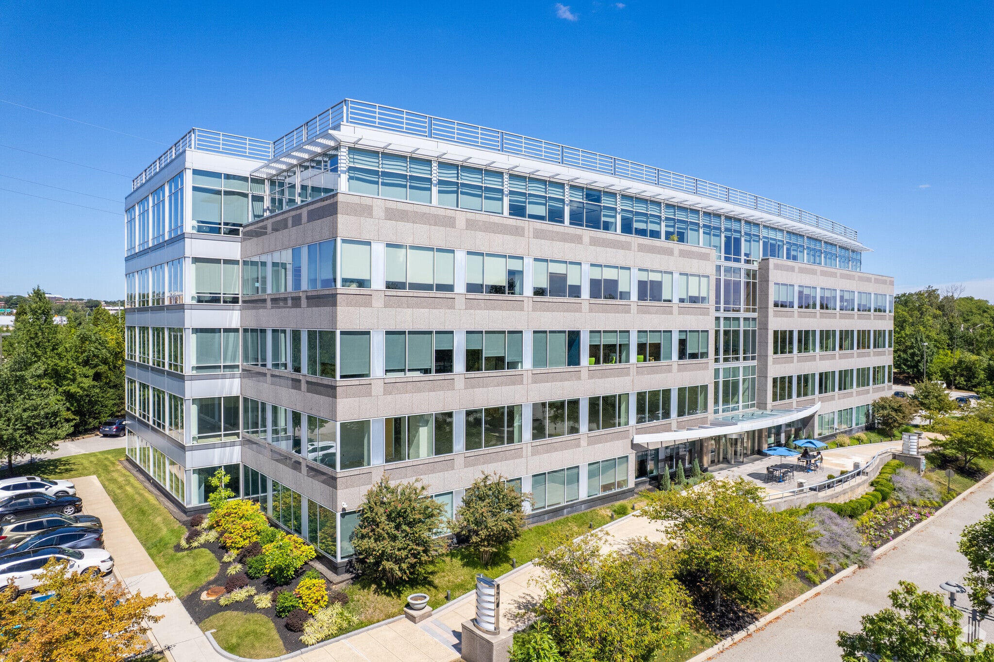 4000 Chemical Rd, Plymouth Meeting, PA for Rent