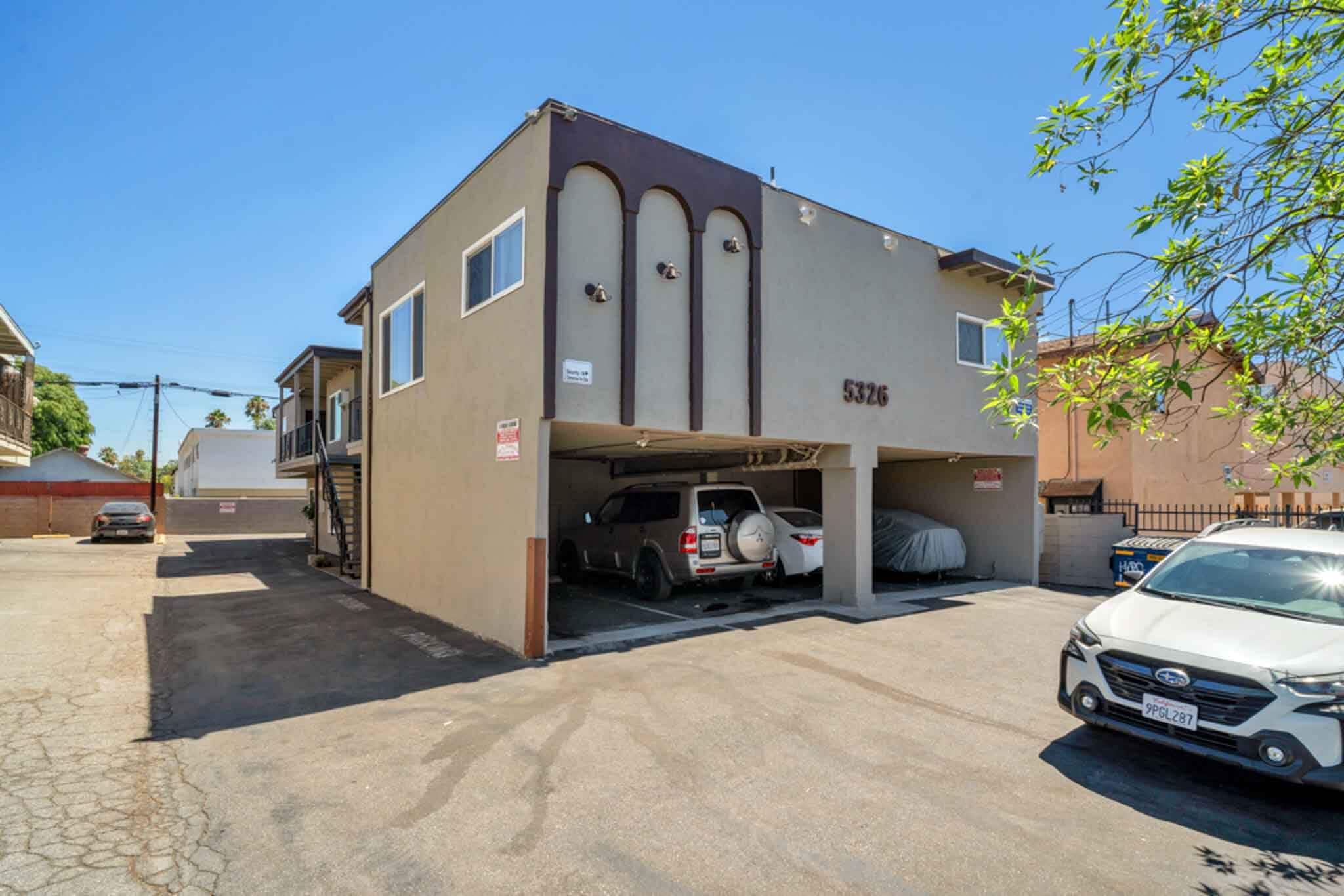 5326 Cahuenga Blvd, North Hollywood, CA for Sale