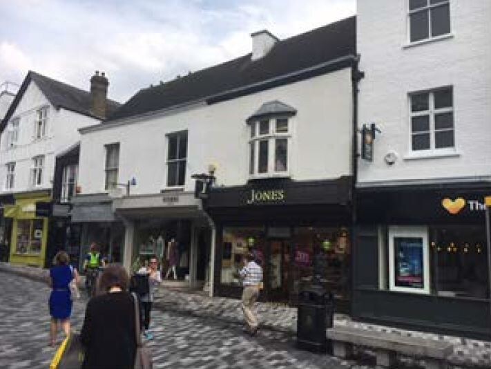 6-8A Church St, Kingston Upon Thames, LND for Rent