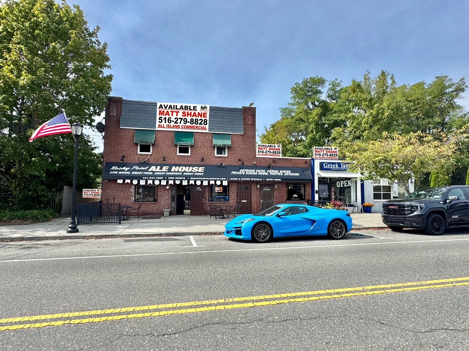 , Rocky Point, NY for Sale