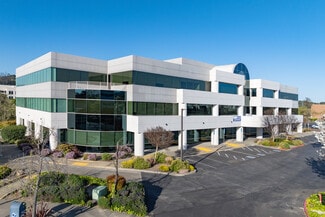 Novato, CA Medical - 88 Rowland Way Novato, CA Medical - 88 Rowland Way