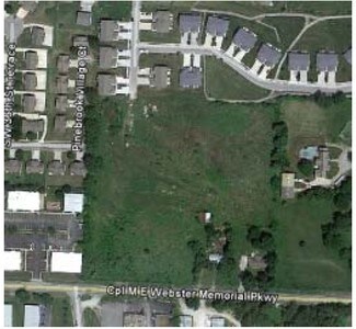 Blue Springs, MO Commercial - 3305 W US 40 Hwy Blue Springs, MO Commercial - 3305 W US 40 Hwy