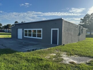 Apopka, FL Retail - 635 S Central Ave Apopka, FL Retail - 635 S Central Ave