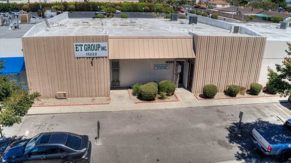 15222-15226 Weststate St, Westminster, CA for Sale