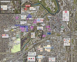 Fort Worth, TX Retail - 2800 Cullen St Fort Worth, TX Retail - 2800 Cullen St