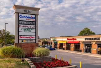 Timonium, MD Flex - 1830 York Rd