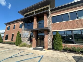 Northport, AL Office - 1001 30th Ave