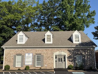 Cordova, TN Office - 269 Germantown Bend Cv
