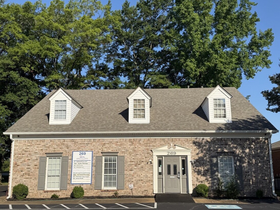 269 Germantown Bend Cv, Cordova, TN for Rent