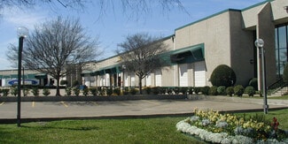 Houston, TX Industrial - 4749-4799 Eastpark Dr Houston, TX Industrial - 4749-4799 Eastpark Dr