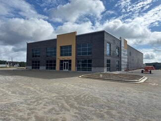 Rome, GA Industrial - 2147 Redmond Cir NW Rome, GA Industrial - 2147 Redmond Cir NW