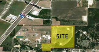 Roanoke, TX Commercial Land - Old Denton Rd