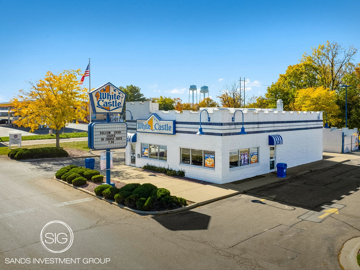 24599 Us Highway 23 S, Circleville, OH for Sale