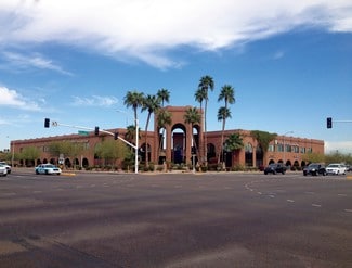 Scottsdale, AZ Office/Retail, Retail - 8010 E McDowell Rd Scottsdale, AZ Office/Retail, Retail - 8010 E McDowell Rd