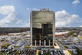 Greenbelt, MD Office - 7500 Greenway Center Dr Greenbelt, MD Office - 7500 Greenway Center Dr