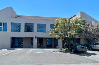 San Jose, CA Office/Medical - 1693 Flanigan Dr