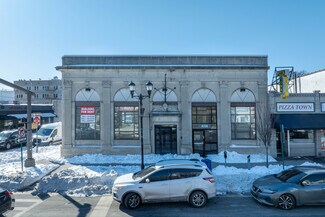 Linden, NJ undefined - 201 N Wood Ave Linden, NJ undefined - 201 N Wood Ave