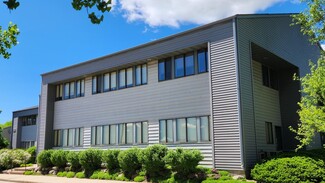 Hayes Road Office Complex