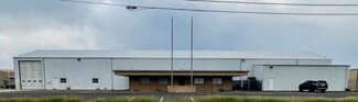 Corpus Christi, TX Warehouse - 442 Navigation Blvd