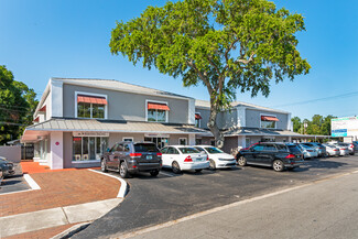 Tampa, FL Retail - 4318-4332 W El Prado Blvd