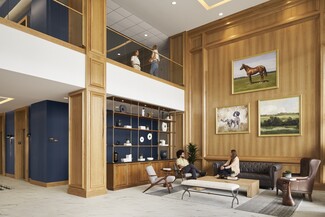 Brentwood, TN Office - 109 Westpark Dr