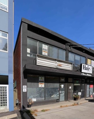 5140 - 5146 Dundas St W, Etobicoke 5140 - 5146 Dundas St W, Etobicoke