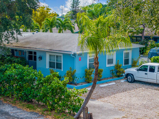 Hollywood, FL Apartments - 2302 Taylor St