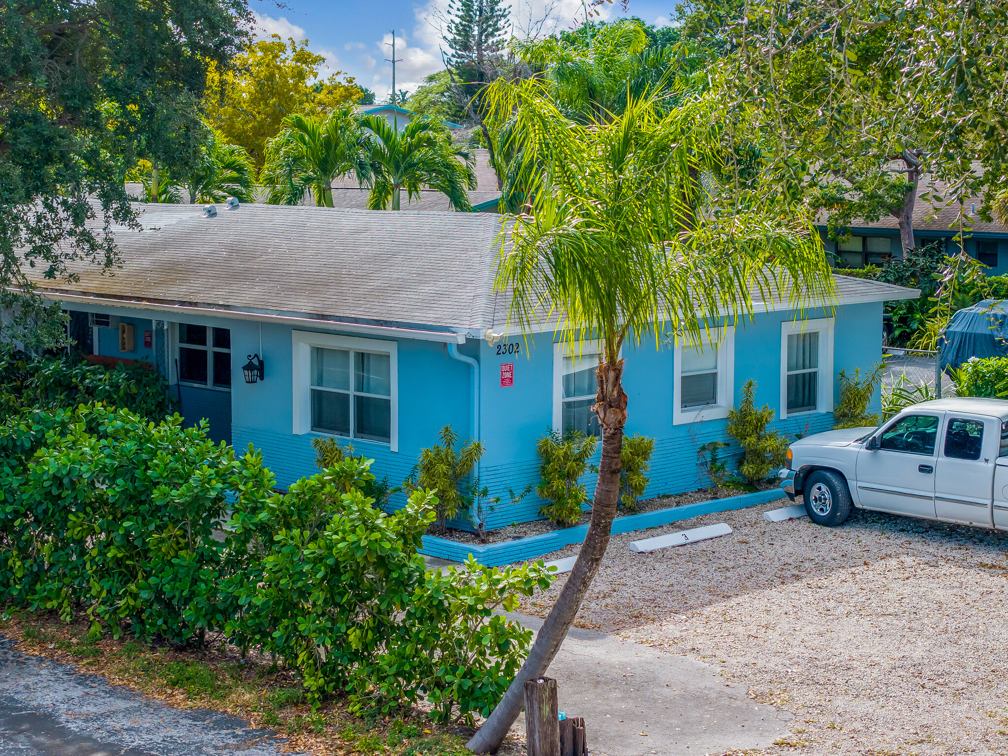 2302 Taylor St, Hollywood, FL for Sale