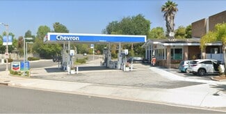 San Marino, CA Service Station - 2155 Huntington Dr San Marino, CA Service Station - 2155 Huntington Dr