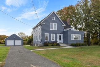 Latham, NY Office - 267 Wolf Rd Latham, NY Office - 267 Wolf Rd