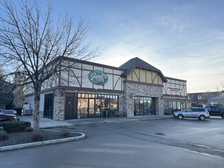 Eagle, ID Retail - 12 N Fisher Park Way