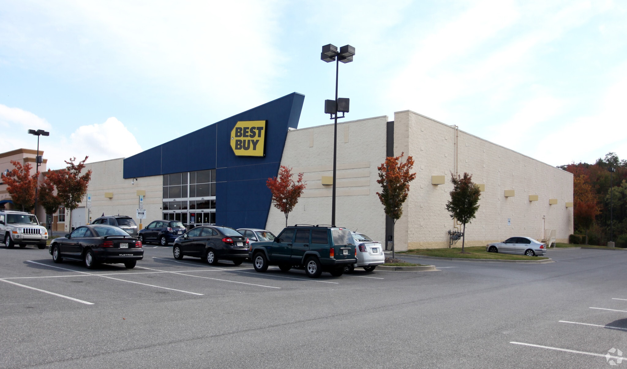 8645 Pulaski Hwy, Baltimore, MD for Rent