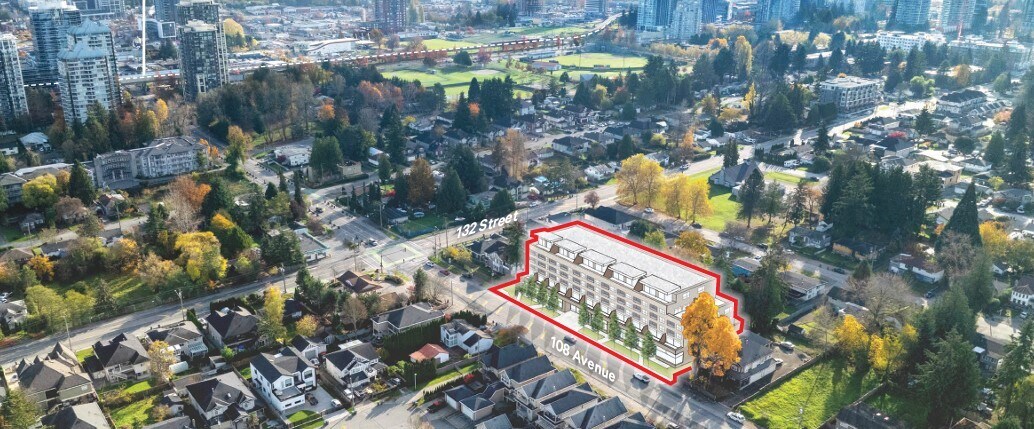 13142-13168 108 Av, Surrey, BC for Sale