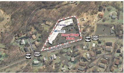 160 N Liberty Dr, Stony Point, NY for Rent