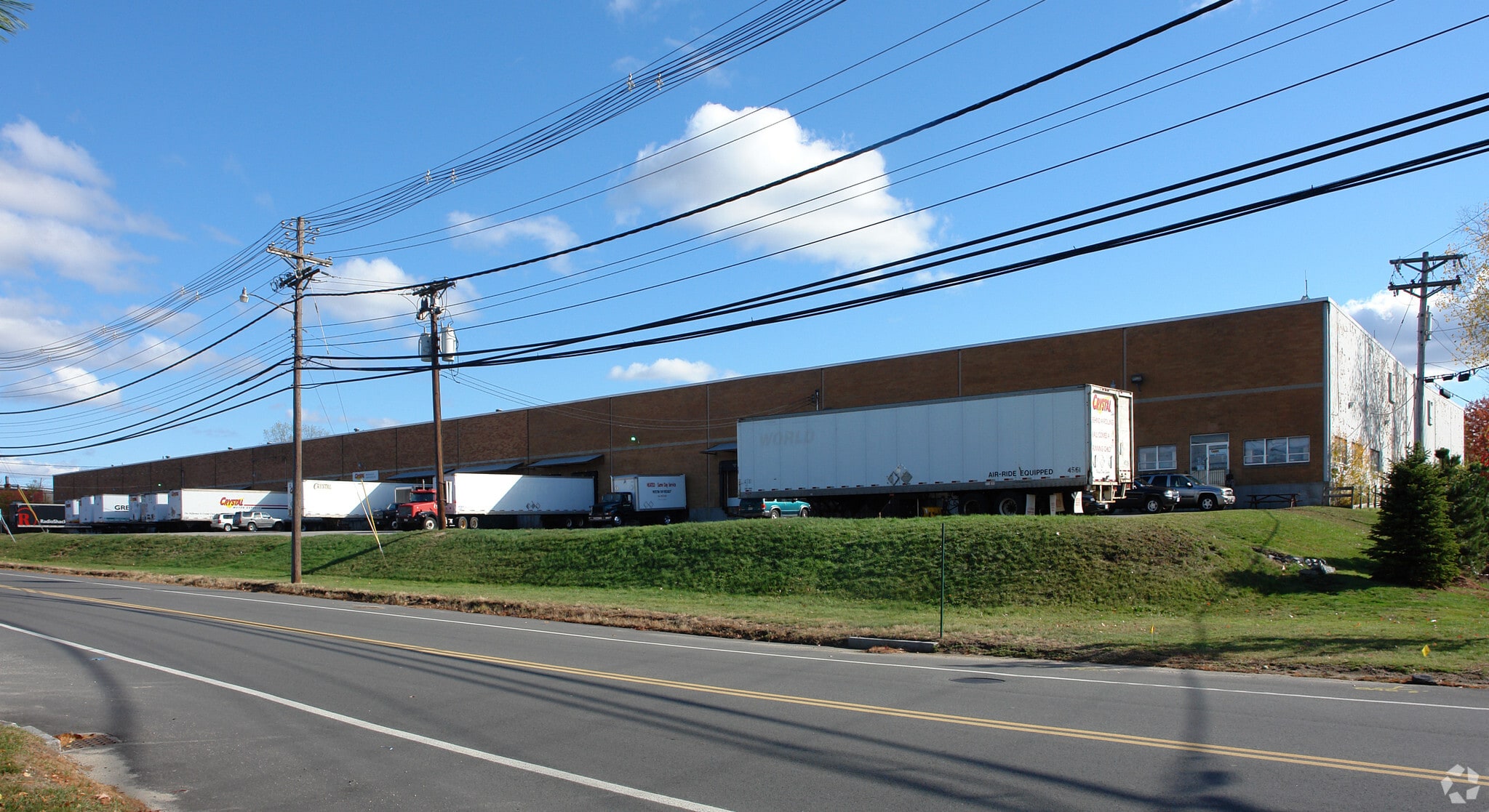 25 Industrial Way, Wilmington, MA for Rent