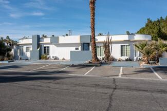 Palm Springs, CA undefined - 530 E Mel Ave