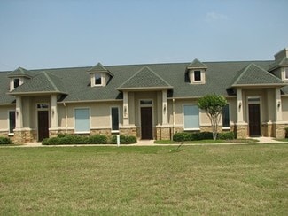 Tomball, TX Office - 11623 Spring Cypress Rd
