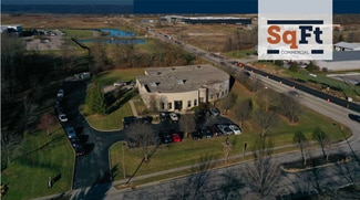 Mason, OH Industrial - 4028 Binion Way