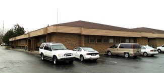 West Bloomfield, MI Office - 5600 W Maple Rd