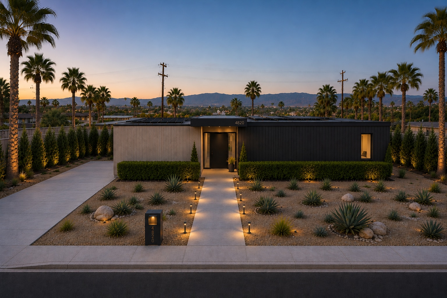 68440 Treasure Trl, Cathedral City, CA for Sale