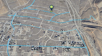 Whitewater, CA Residential - .26 Marble Drive