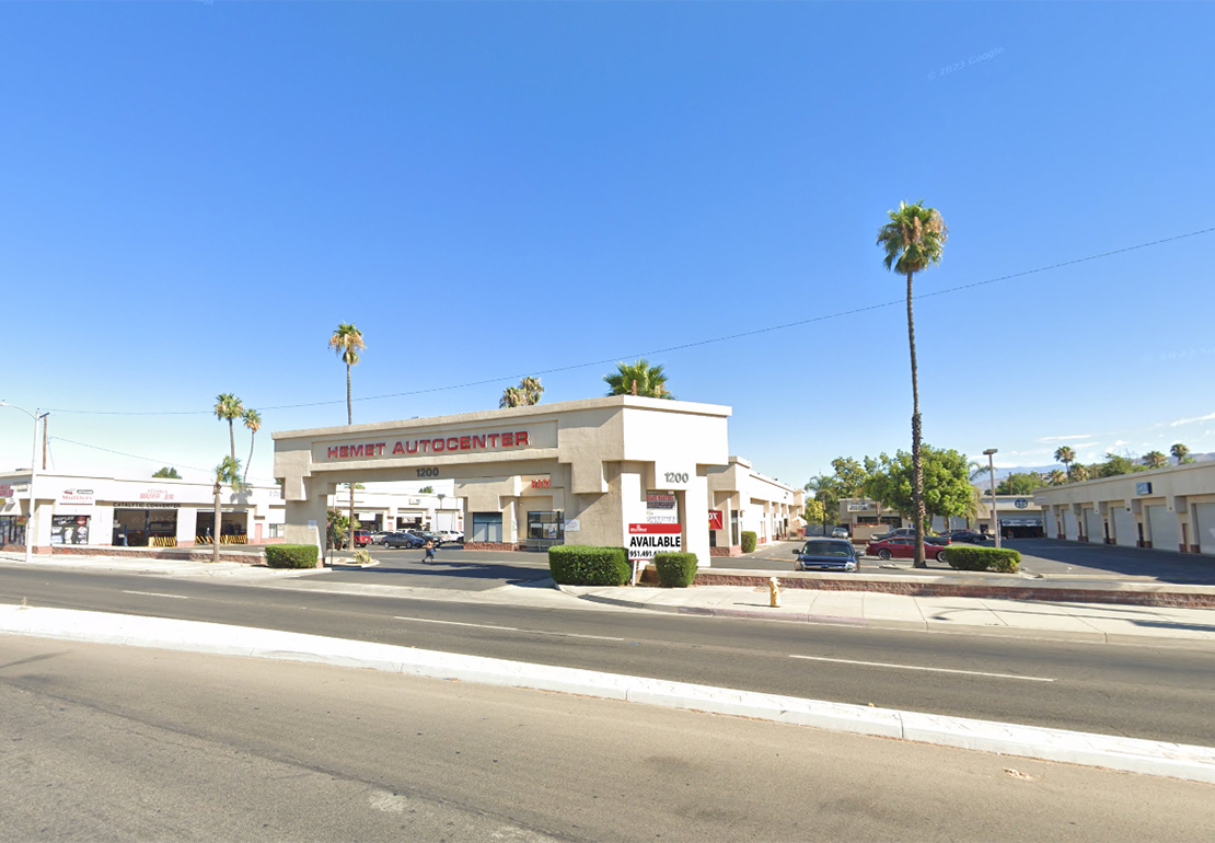 1200 W Florida Ave, Hemet, CA for Rent