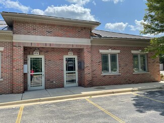 Aurora, IL Office - 896 S Frontenac St