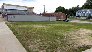 Shelby, MI Commercial - 233 Michigan Avenue