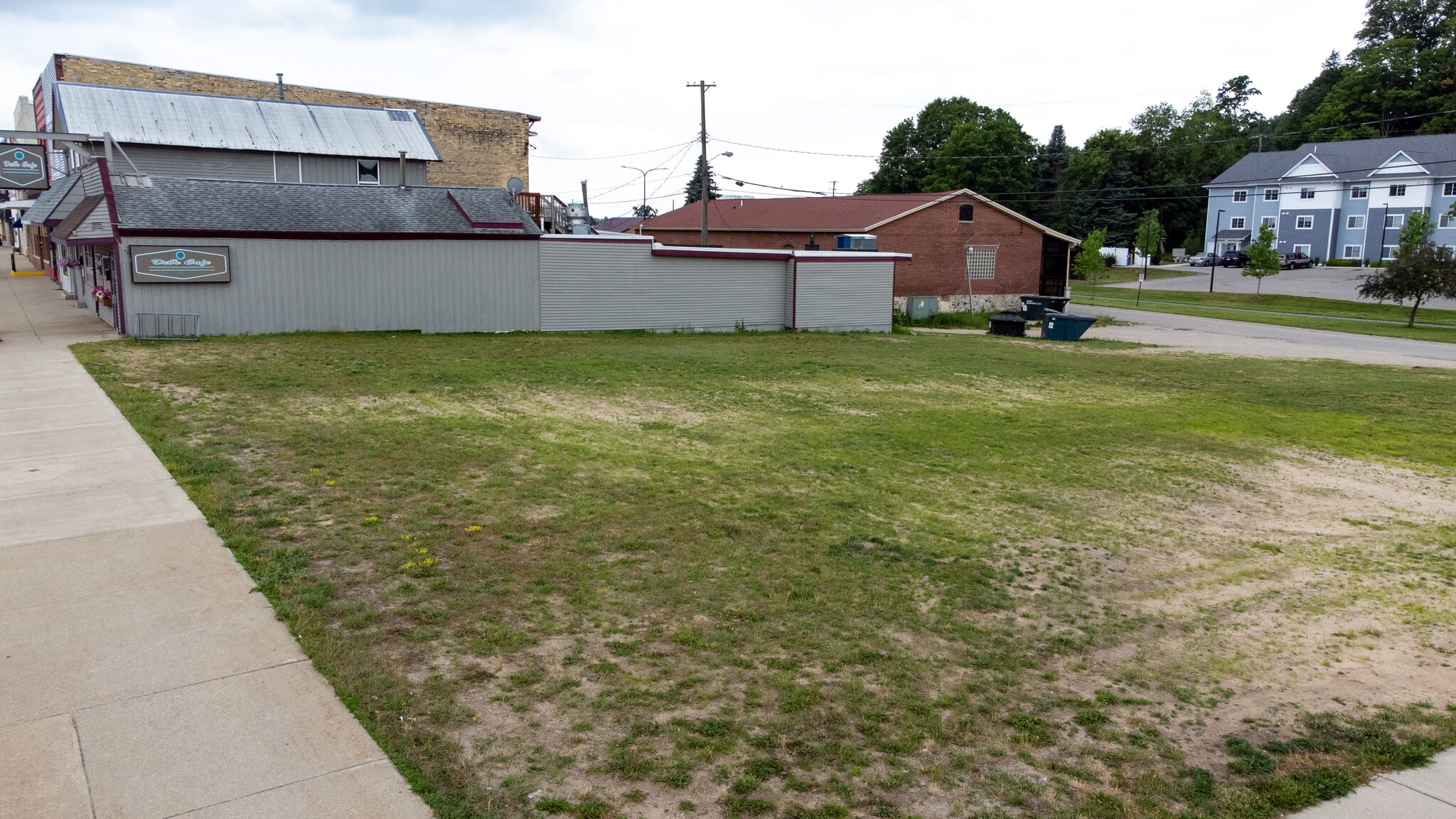 233 Michigan Avenue, Shelby, MI for Sale